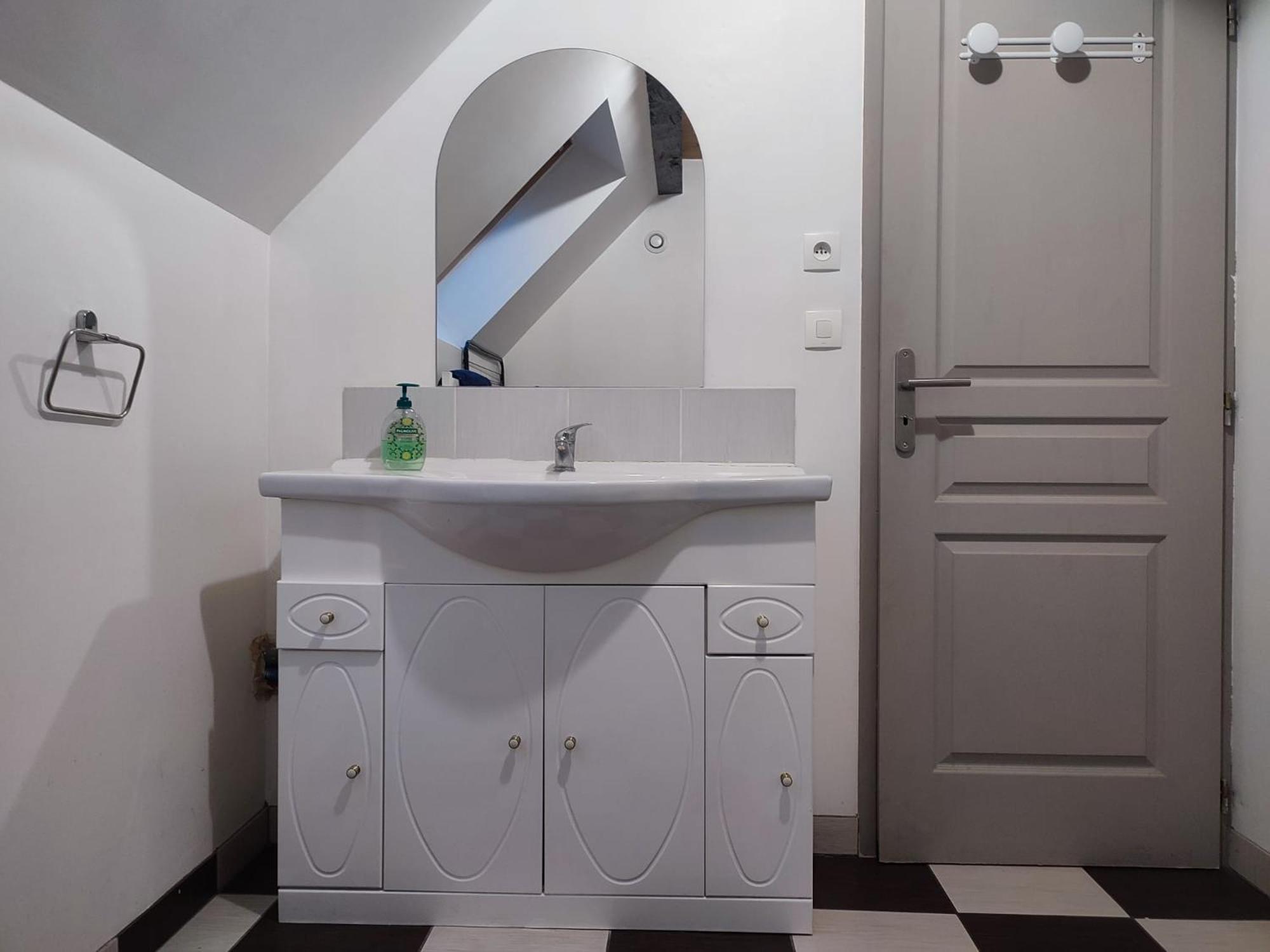 Grand Appartement Chaleureux Mirebeau-sur-Beze Екстер'єр фото