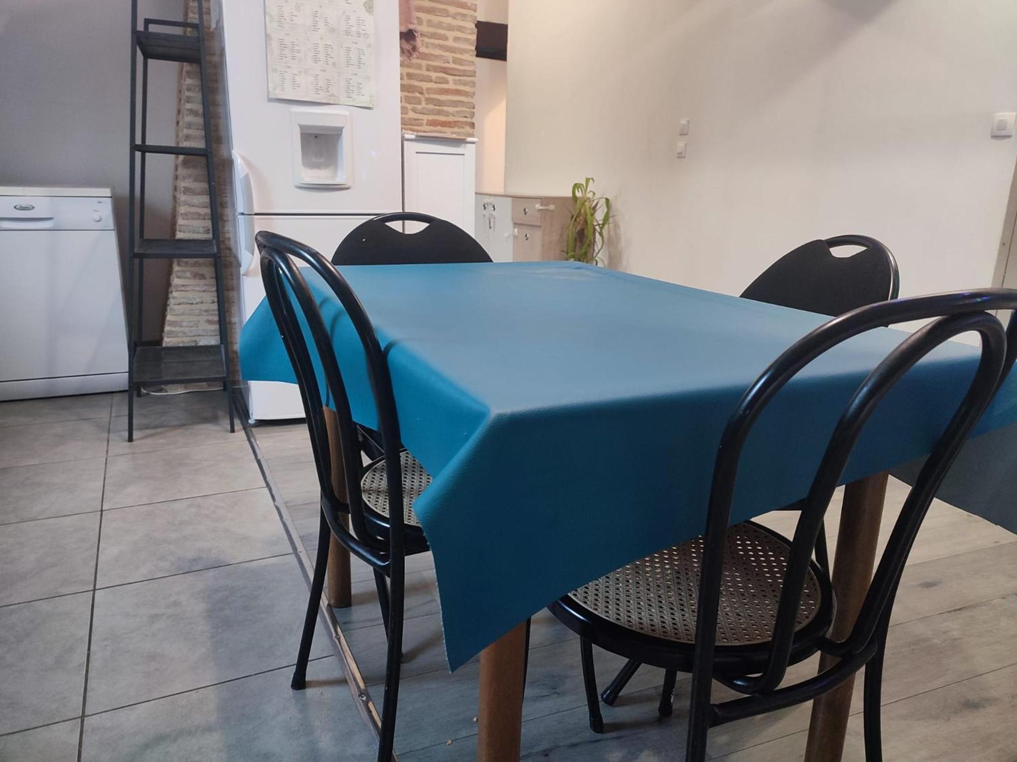 Grand Appartement Chaleureux Mirebeau-sur-Beze Екстер'єр фото